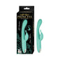 Princess Petite Pleaser Aqua by Nasstoys