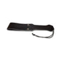 Prowler RED Leather Paddle Black S by Simply Pleasure Ltd