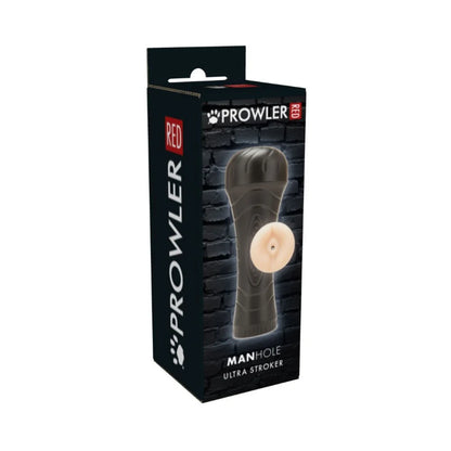 Prowler RED Manhole Ultra Stroker by Simply Pleasure Ltd