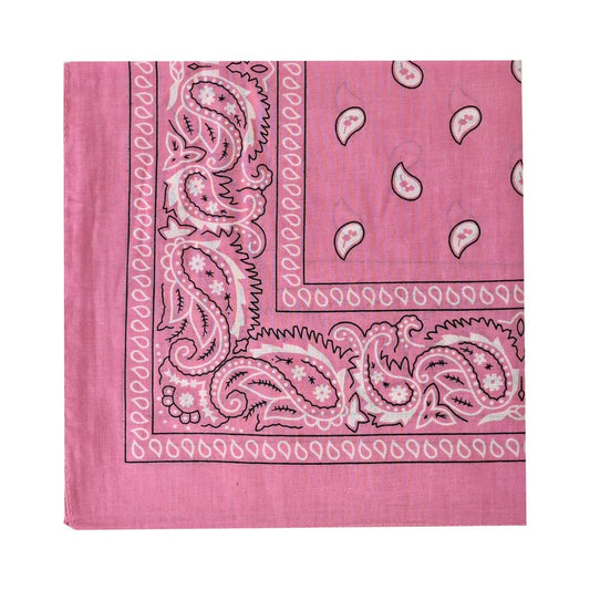 Prowler RED Hanky Collection by Simply Pleasure Ltd