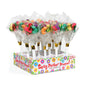 Candy Penis Bouquet Display by Little Genie Productions