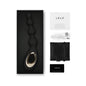LELO SORAYA Anal Beads Black by Lelo