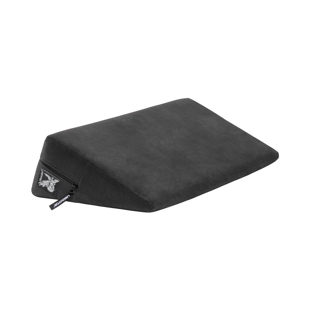 Liberator Wedge Black by Oneup Innovations Inc