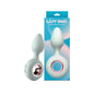Luv Inc Vr14: Plug Ring Vibe Green by Vvole