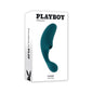 Playboy Charmer Deep Teal by Evolved