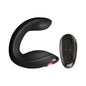 Rocks Off Rude-Boy Xtreme Black by Rocks-Off