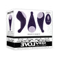 Evolved Panty Party Purple by Evolved