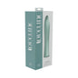 LoveLine La Perla II Rechargeable Silicone Vibrator Green by Shots America LLC