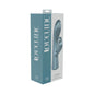 LoveLine La Perla I Rechargeable Silicone Rabbit Blue by Shots America LLC