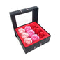 It's the Bomb Soap Bud Rose Petals Soap Set by Crystal Factor LLC / It's The Bomb