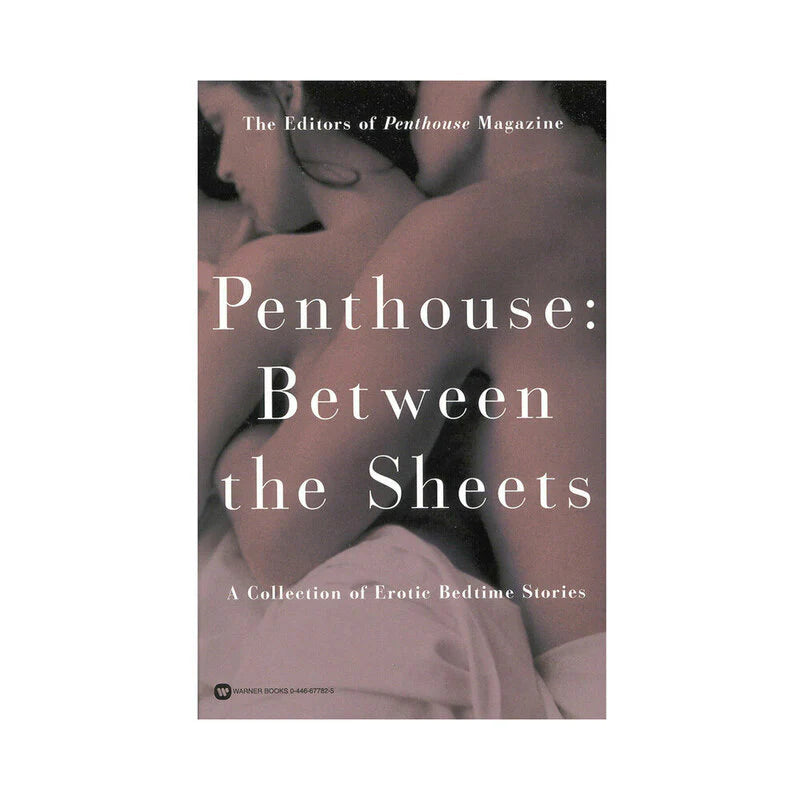 Penthouse: Between the Sheets by Hachette Book Group