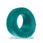 Oxballs Cock-B Bulge Cockring Silicone Peacock by Blue Ox Designs, Oxballs