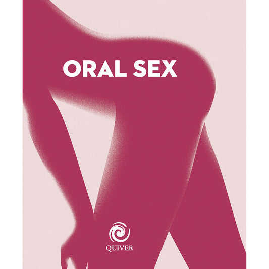 Oral Sex Mini Book by Hachette Book Group