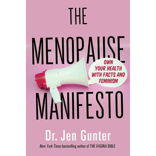 The Menopause Manifesto by Penguin Random House LLC