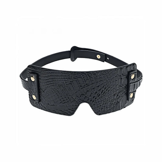 Ouch! International Rome Collection Blindfold by Shots America LLC