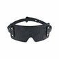 Ouch! International Rome Collection Blindfold by Shots America LLC