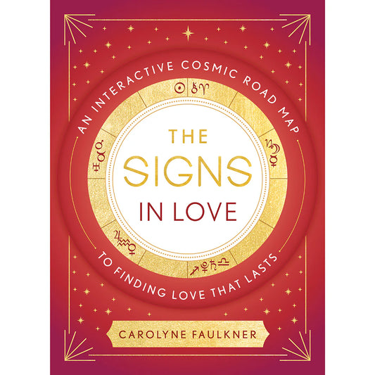 The Signs In Love by Penguin Random House LLC