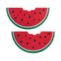 Pastease Watermelon Slice with a Bite Full Breast Covers Suppoort Tape by Pastease