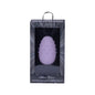 Je Joue Mimi Deux Double Sided Clitoral Vibrator Lilac by Je Joue