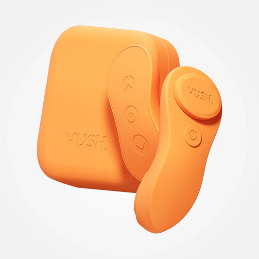VUSH Luna Wearable Vibrator by Vush Pty Ltd ATF Vush Unit Trust