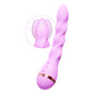 VUSH Siren Twist Vibrator by Vush Pty Ltd ATF Vush Unit Trust