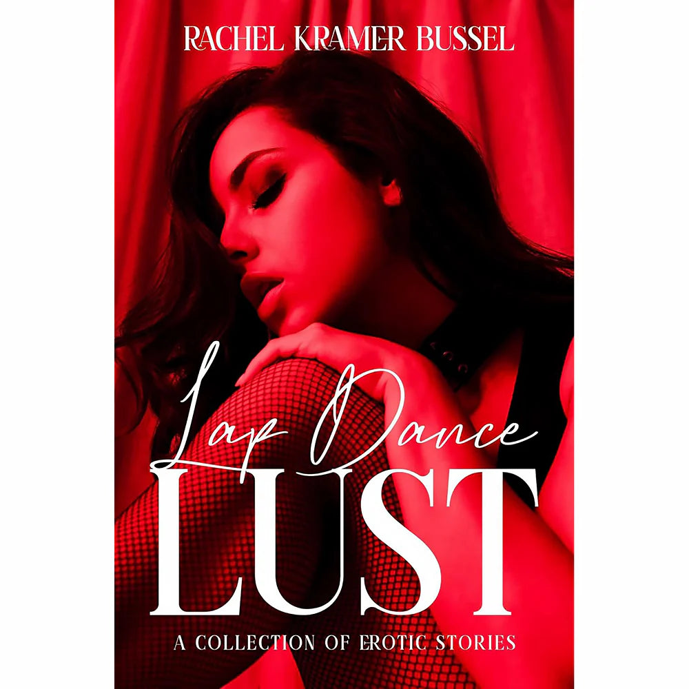 Lap Dance Lust: A Collection of Erotic Stories by Simon & Schuster
