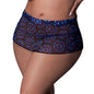 Magic Silk Hazy Dayz Skirt Butterfly Queen Size by Magic Silk