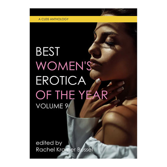 Best Women's Erotica of the Year, Volume 9 by Simon & Schuster