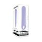 Evolved Tart Teaser Rechargeable Vibrating Vibe Silicone Purple by Evolved