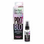 Pro Blo Numbing Deep Throat Spray Bubblegum 1 oz. by Little Genie Productions