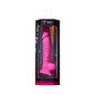 SILEX-D The Original Model 1 Dildo 7 in. Glow-in-the-Dark Pink by Doc Johnson