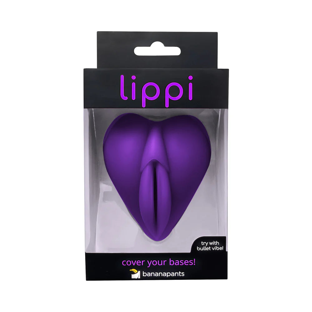 Banana Pants Lippi Purple by Banana Pants, LLC