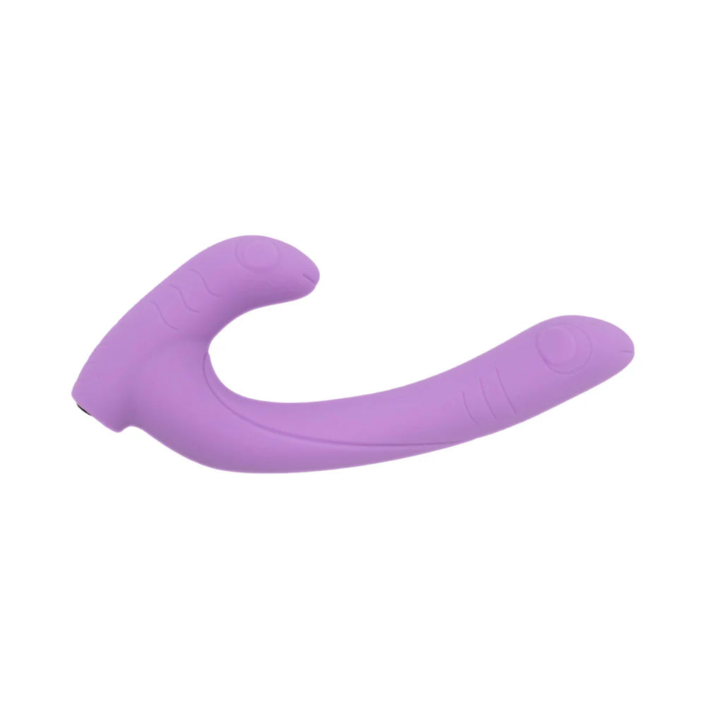 Cute Little Fuckers Jix Lavender by Quierdo LLC