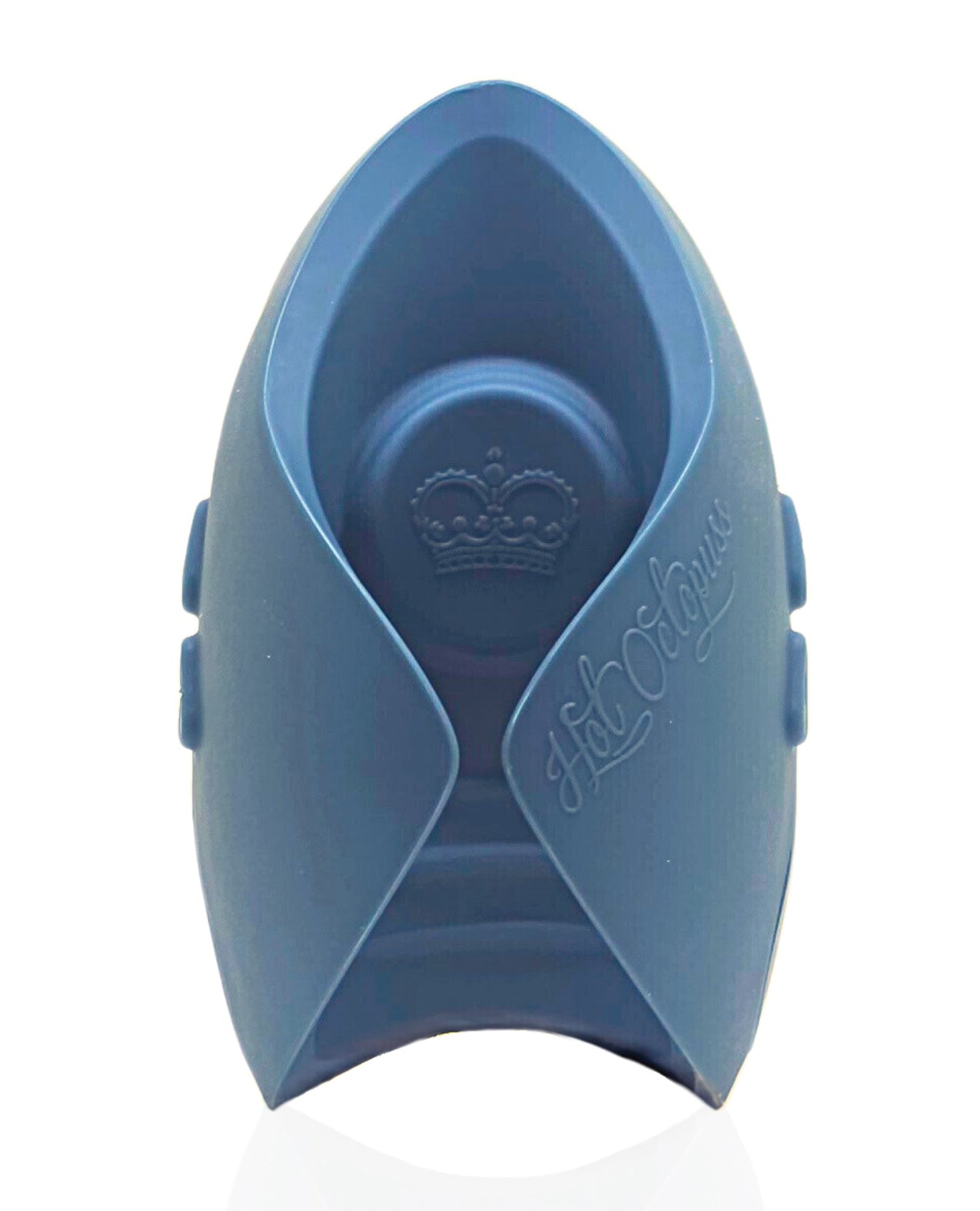 Hot Octopuss Pulse Duo V4 2025 - Blue by Hot octopuss