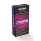 Crown Lubricated 12pk by Paradise Marketing Services