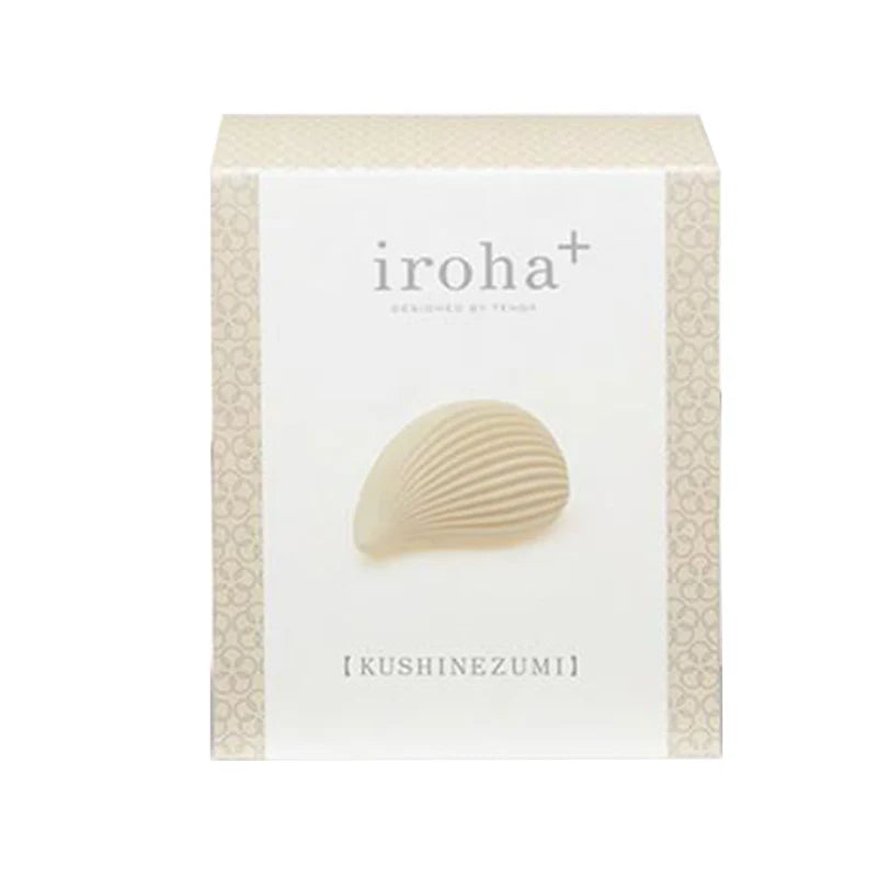 iroha+ KUSHI by TENGA USA, Inc