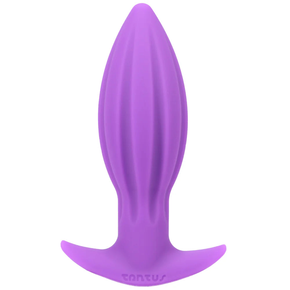 Tantus Juice Anal Plug Lilac by Tantus