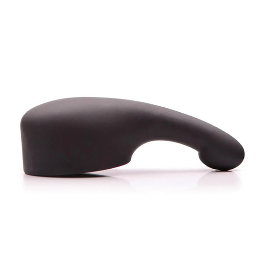 Tantus Rumble Spoon Head Attachment for Rumble Wand by Tantus