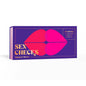 Sex Checks: Spicy or Sweet by Penguin Random House LLC