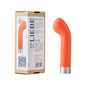 Love Not War Liebe Head Orange by Audo Design Ltd
