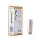 Love Not War Battery Power of Love by Audo Design Ltd