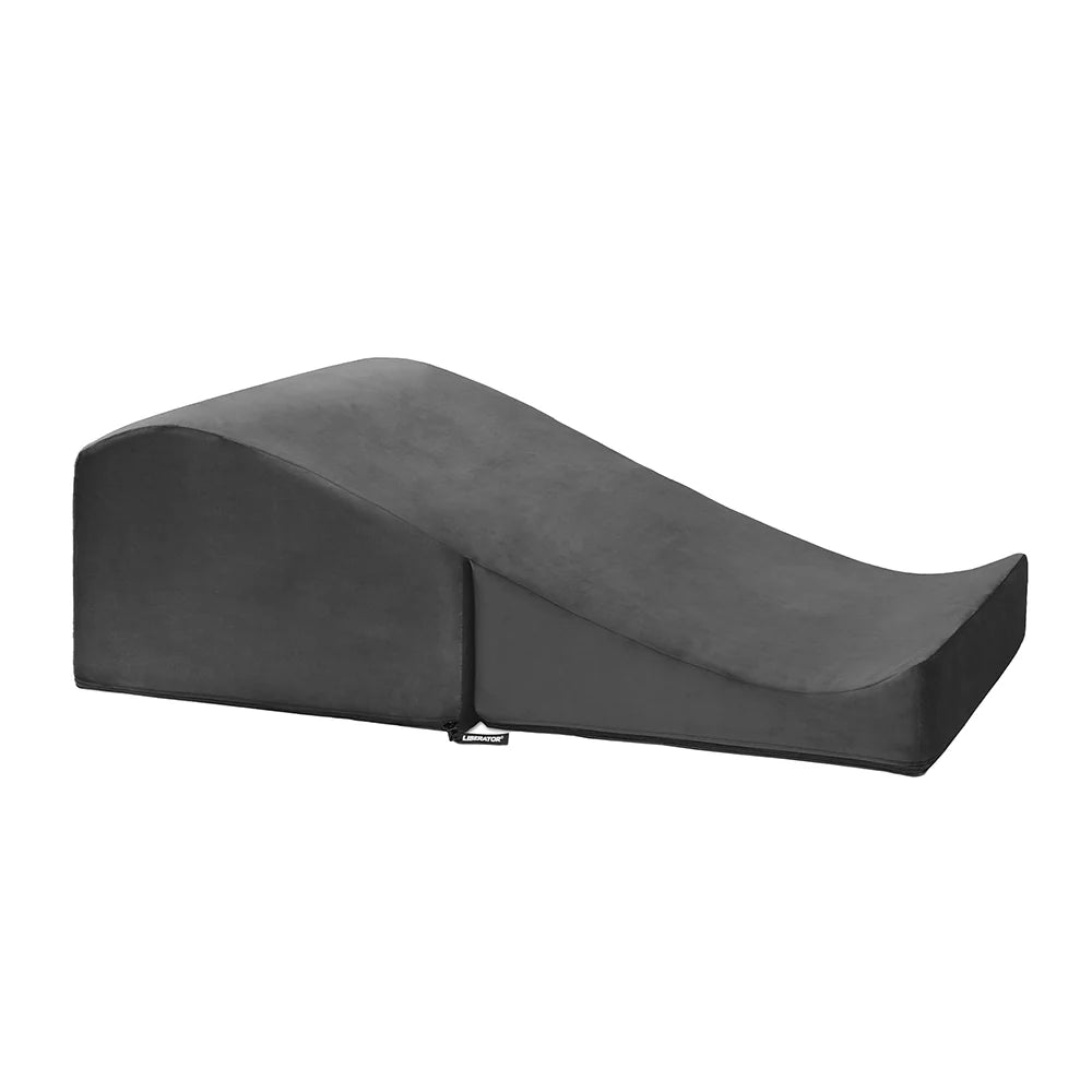 Liberator Flip Ramp Black by Oneup Innovations Inc