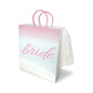 Bride Veil Gift Bag by Little Genie Productions