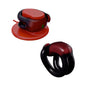 FirmTech Tech Ring by FIRMTECH, INC