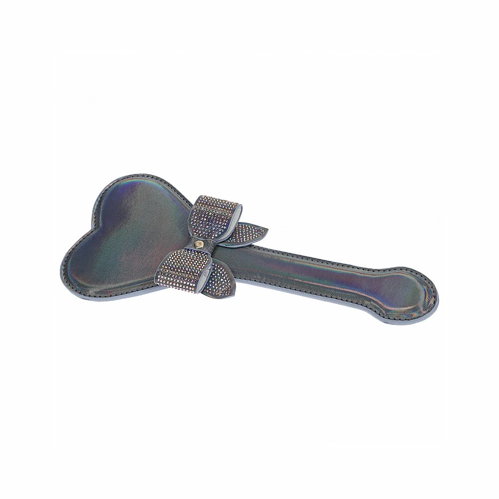 Ouch! International Paris Collection Paddle Black by Shots America LLC