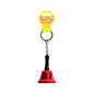 Super Fun Key Chain Ring For Sex by Little Genie Productions