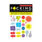 Fucking Planner Stickers by Source Books