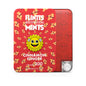 Flintts Mints Cinnamon Ginger - F Strength 300 by Varsagodis LLC