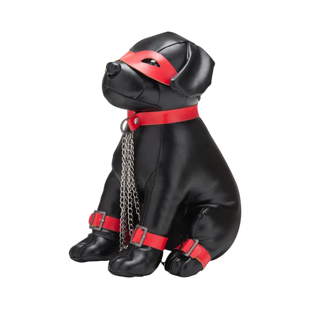 Prowler RED Captain Chains by Simply Pleasure Ltd