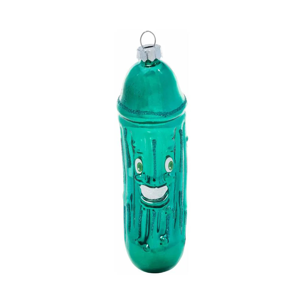Cheeky Pornament Christmas Dickle by Cheeky LLC